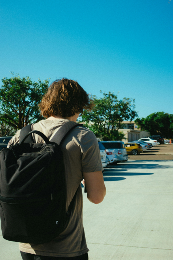School and youth prevention resources